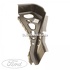 Element aripa dreapta spate interior carenaj Ford Focus MK2 1.8 125 HP Part Number 3M51R28276AD