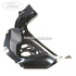 Element aripa spate dreapta scurgere apa Ford Fiesta (2008-2012) 1.6 TDCi 90 HP oe 1556780