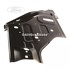 Element aripa stanga fata interior Ford Transit MK6 2.4 DI 75 HP Part Number YC1516E105AR