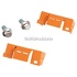 Element de fixare Traction Battery 5 Ford Mach-E MACH-E (CGW) EV GT 4x4 487 HP oe 2720636