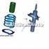 Element flansa amortizor punte fata Ford Tourneo Connect 2014 1.0 EcoBoost 100 HP Part Number CV615414CA