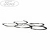 Element flansa amortizor punte fata inferior Ford Fiesta (2005-2008) 1.25 16V 70 HP oe 1481540