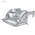 Element inferior dreapta scurgere apa portbagaj hatchback Ford Focus (2014-2018) 1.6 Ti 105 HP Part Number F1EBA451A14AA