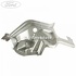 Element inferior stanga scurgere apa portbagaj hatchback Ford Focus (2014-2018) 1.6 Ti 105 HP oe 1867311