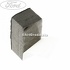 Element insonorizant tapiterie plafon spre fata Ford Fiesta (2008-2012) 1.6 TDCi 90 HP oe 1719254
