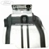 Element lonjeron fata stanga spre interior aripa cadru Ford Fiesta (2008-2012) 1.6 TDCi 90 HP oe 1685886