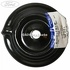 Element metalic arc spate Ford Fiesta MK4 1.4 i 16V 90 HP Part Number 96FB5789AD