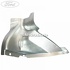 Element ranforsare dreapta panou lateral spate Ford Ka MK2 1.3 TDCi 75 HP oe 1558999