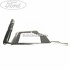 Element ranforsare grila aerisire punte spate dreapta combi Ford Focus MK3 1.0 EcoBoost 100 HP oe 1741170