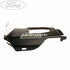 Element ranforsare grila aerisire punte spate stanga Ford Fiesta (2002-2005) 1.4 16V 80 HP oe 1405469
