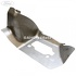 Element ranforsare panou interior aripa spate stanga Ford Galaxy MK3 2.0 TDCi 140 HP Part Number 6M21U27971AA