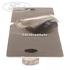 Element ranforsare platnic portbagaj Ford Focus (2004-2007) 2.0 145 HP oe 1372768