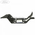 Element ranforsare stalp B dreapta interior cabina 2 usi Ford Ranger 2016 2.2 TDCi 131 HP Part Number AB392541058AA