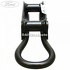 Element stanga carlig remorcare punte spate Ford Transit (2000-2006) 2.0 TDCi 125 HP oe 1761750