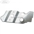 Element suport aripa fata stanga Ford Mustang MK6 5.0 V8 418 HP Part Number FR3B16C199AD