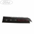 Emblema , rezonator aer tdci Ford Fiesta MK6 1.4 TDCi 68 HP Part Number 2S616K332AA