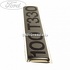Emblema 100 T330 Ford Transit MK7 2.4 TDCi 100 HP Part Number 6C11402A16GBB