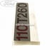 Emblema 110 T260 Ford Transit MK7 2.4 TDCi 100 HP oe 1434664