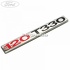 Emblema 120 T330 Ford Transit MK7 2.4 TDCi 100 HP oe 1434696