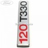 Emblema 120 T330 Ford Transit MK7 2.4 TDCi 100 HP Part Number 6C16402A16ABA