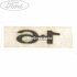 Emblema 1.6 Ford Focus (2004-2007) 1.6 Ti 115 HP oe 1677614