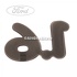 Emblema 1.6 Ford Focus (1998-2004) 1.6 16V 100 HP Part Number 2M51A42528BA