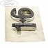 Emblema 1.6 Ford Focus (2004-2007) 2.0 145 HP oe 1677614
