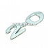 Emblema 2.0 Ford focus 2 2.5 st