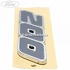 Emblema 200 Ford Fiesta (2013-2017) 1.6 ST 182 HP oe 2035119