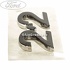 Emblema 2.2 Ford Mondeo (2008-2014) 1.6 Ti 125 HP oe 1688861