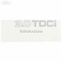Emblema 3.0 TDCI Ford Ranger 2 3.0 TDCi 4x4 156 HP oe 1451475
