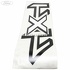 Emblema 4x4 aripa spate stanga Ford Ranger T6 3.2 TDCi 4x4 200 HP Part Number AB3921290D13AA5BAW