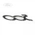 Emblema 500 Ford Focus (2008-2011) 2.0 145 HP oe 1702159