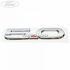 Emblema 5.0 aripa dreapta fata Ford Mustang 5.0 V8 418 HP Part Number FR3B16C148ABSMAS