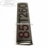 Emblema 85 T260 Ford Transit MK7 2.4 TDCi 100 HP oe 1434661