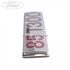 Emblema 85 T300 Ford Transit MK7 2.4 TDCi 100 HP Part Number 6C11402A16FCA