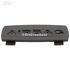 Emblema Airbag stalp B dreapta culoare negru Ford Focus MK4 1.0 EcoBoost 85 HP Part Number BM51A245A12AC35B8
