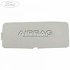 Emblema Airbag stalp B stanga culoare linen Ford Mondeo MK4 2.3 160 HP Part Number 7S71A245A13AB34X1