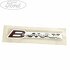 Emblema B-Max Ford B-Max 1.6 TDCi 95 HP oe 1774661