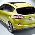 Emblema C-MAX Ford C-Max MK1 facelift 1.8 125 HP Part Number 7M51R42528AE