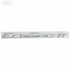 Emblema ECOSPORT Ford EcoSport facelift 1.0 EcoBoost 125 HP Part Number CN11R42528AA