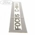 Emblema FOCUS C-MAX Ford Focus C-Max (2003-2007) 1.8 125 HP oe 1310143