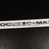 Emblema FOCUS C-MAX Ford focus cmax 2.0