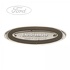 Emblema FORD hayon Ford Escort (1995-1998) 1.6 16V 4x4 90 HP oe 1021061