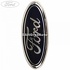 Emblema FORD hayon Ford Fiesta (1996-2001) 1.3 i 60 HP oe 1008640