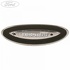 Emblema FORD hayon Ford Fiesta 4 1.4 i 16V 90 HP oe 1008640