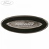 Emblema FORD hayon Ford Fiesta 4 1.4 i 16V 90 HP Part Number 96FB425A52AB