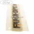 Emblema FUSION 1 Ford Fusion 1.4 80 HP oe 1208605