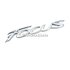 Emblema Focus Ford Focus (2011-2014) 1.6 EcoBoost 150 HP oe 1765113