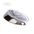 Emblema Ford fata Ford Galaxy (2007-2014) 2.0 145 HP oe 1327989